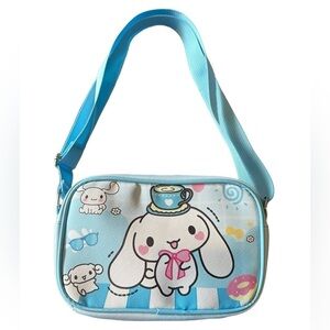 New Cinnamoroll Crossbody Bag